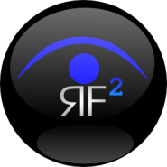 RF2 Logo